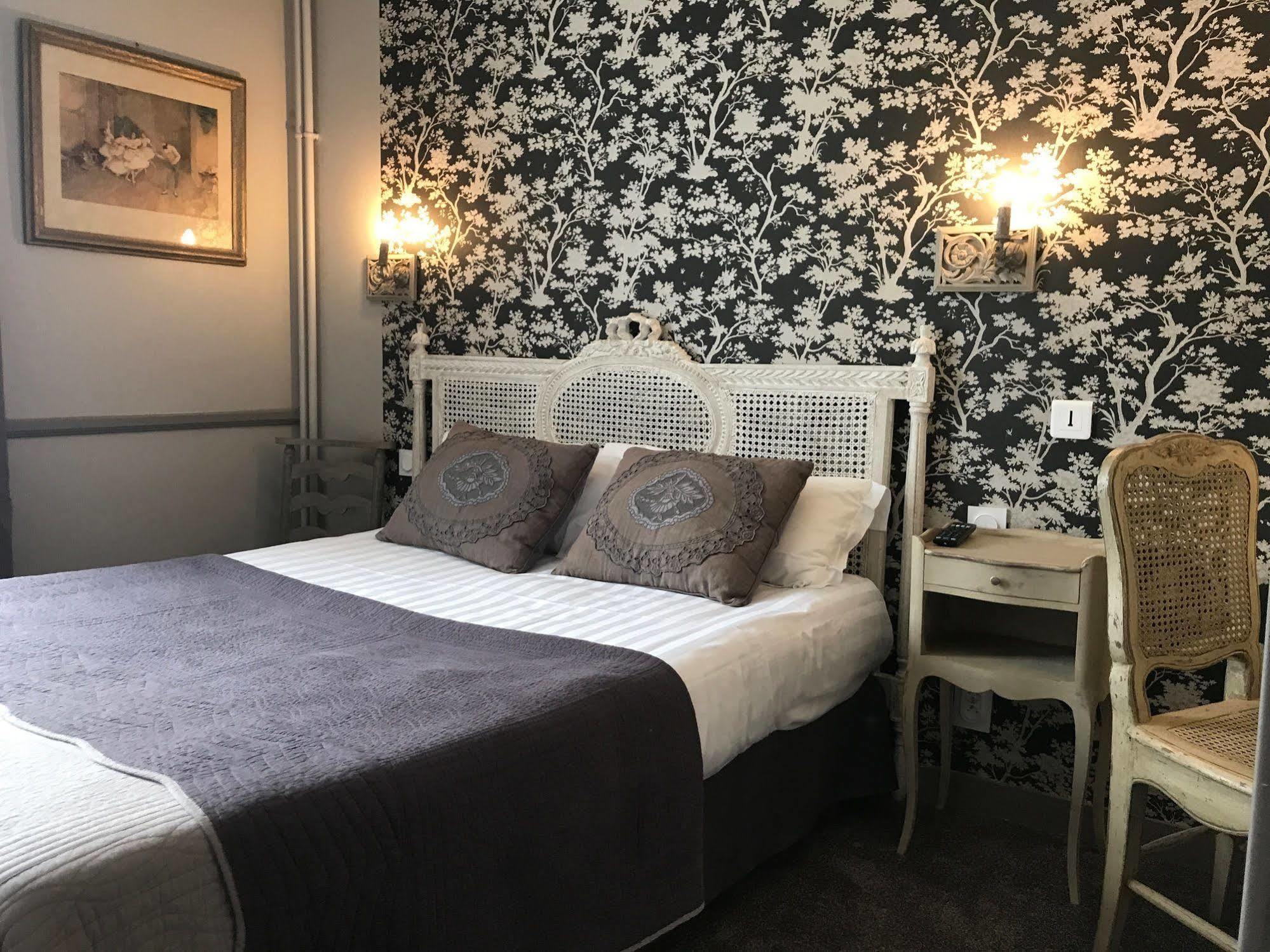 Logis Maison Vauban - Hotel St Malo Saint-Malo Exteriér fotografie