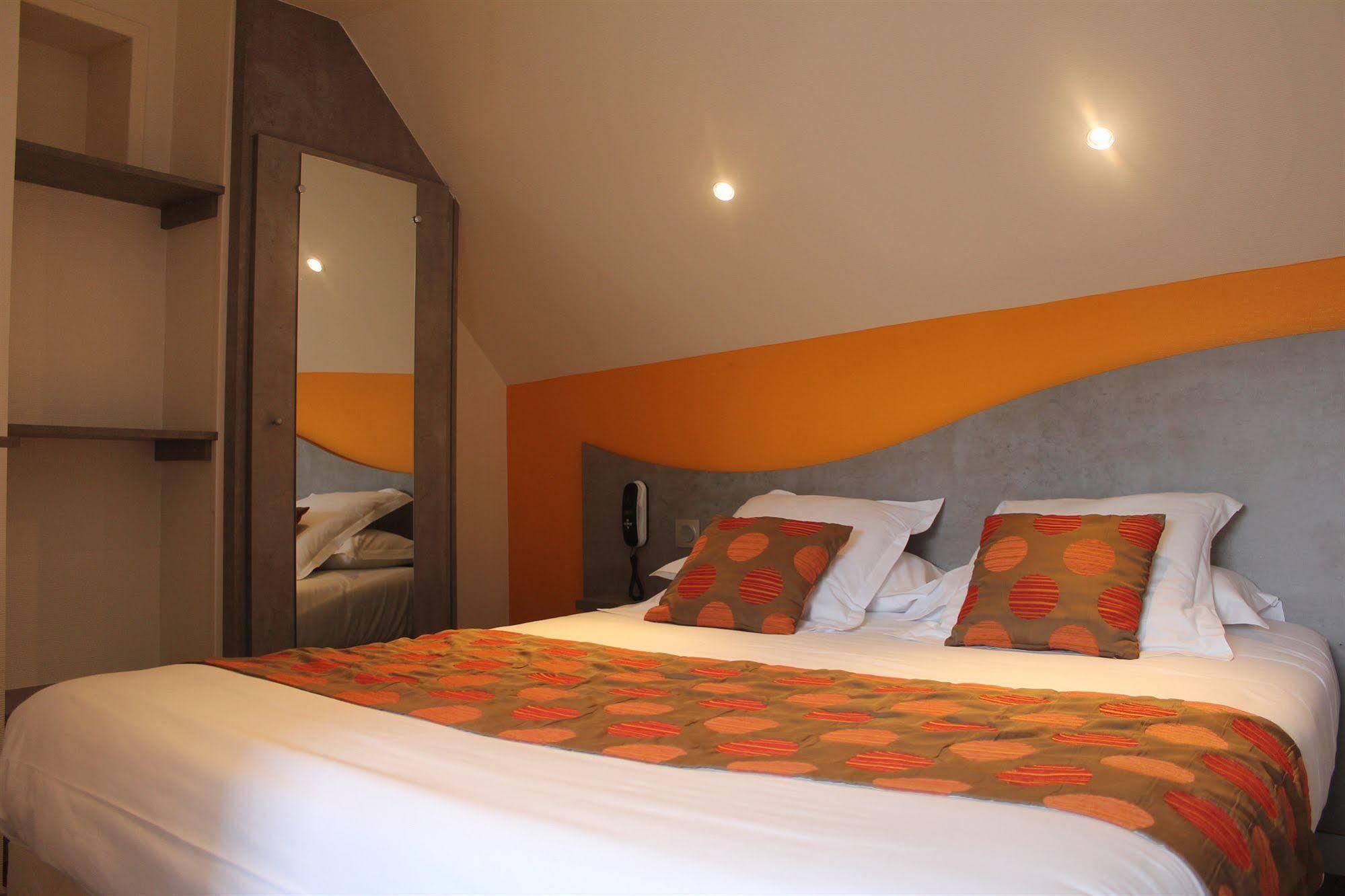 Logis Maison Vauban - Hotel St Malo Saint-Malo Exteriér fotografie