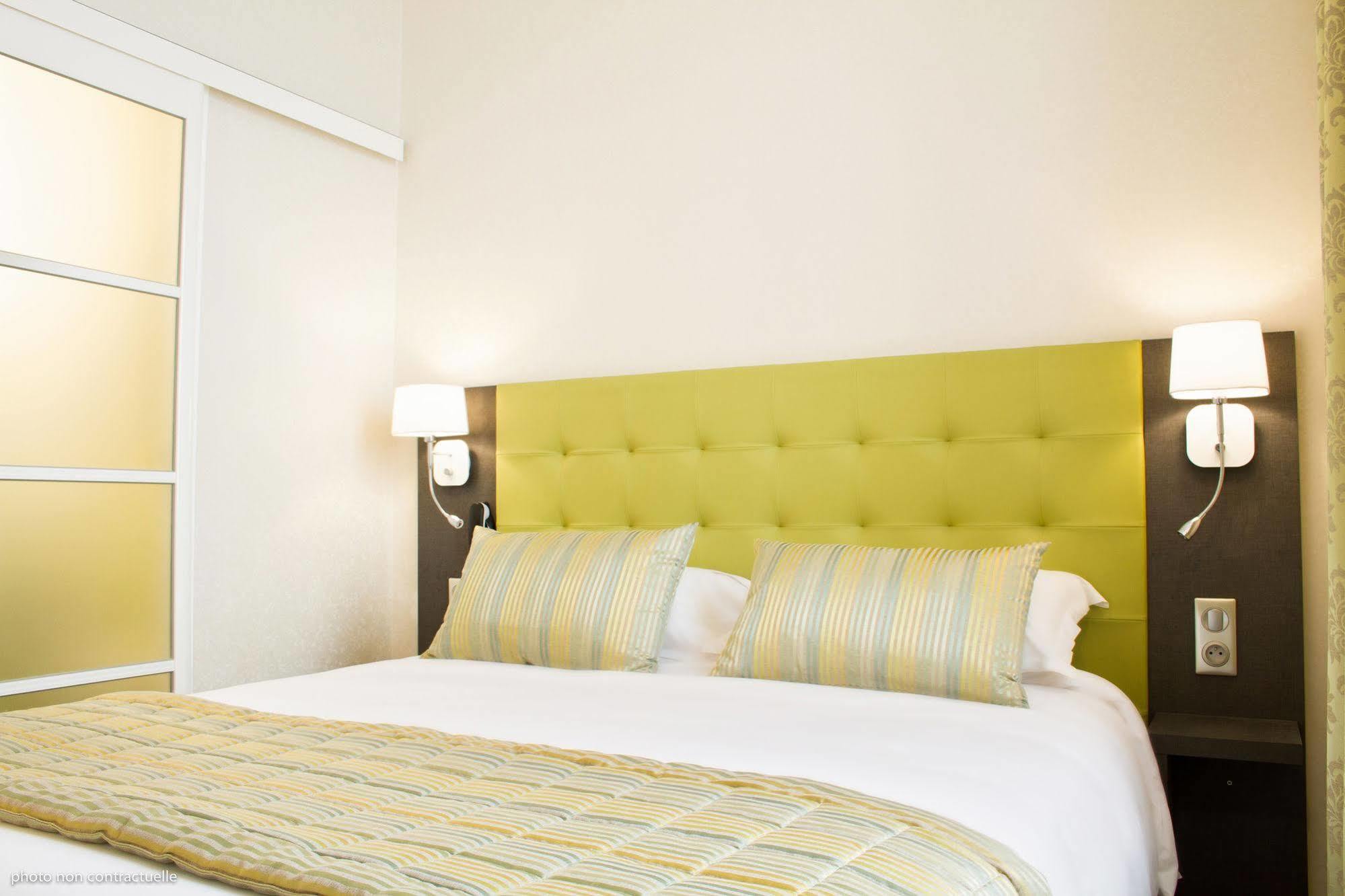 Logis Maison Vauban - Hotel St Malo Saint-Malo Exteriér fotografie