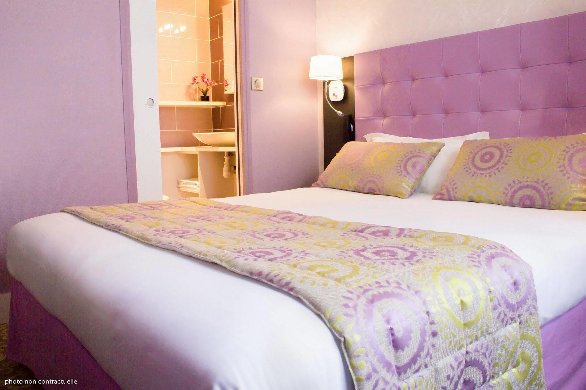 Logis Maison Vauban - Hotel St Malo Saint-Malo Exteriér fotografie