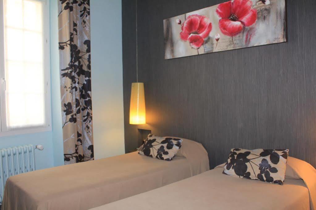 Logis Maison Vauban - Hotel St Malo Saint-Malo Exteriér fotografie