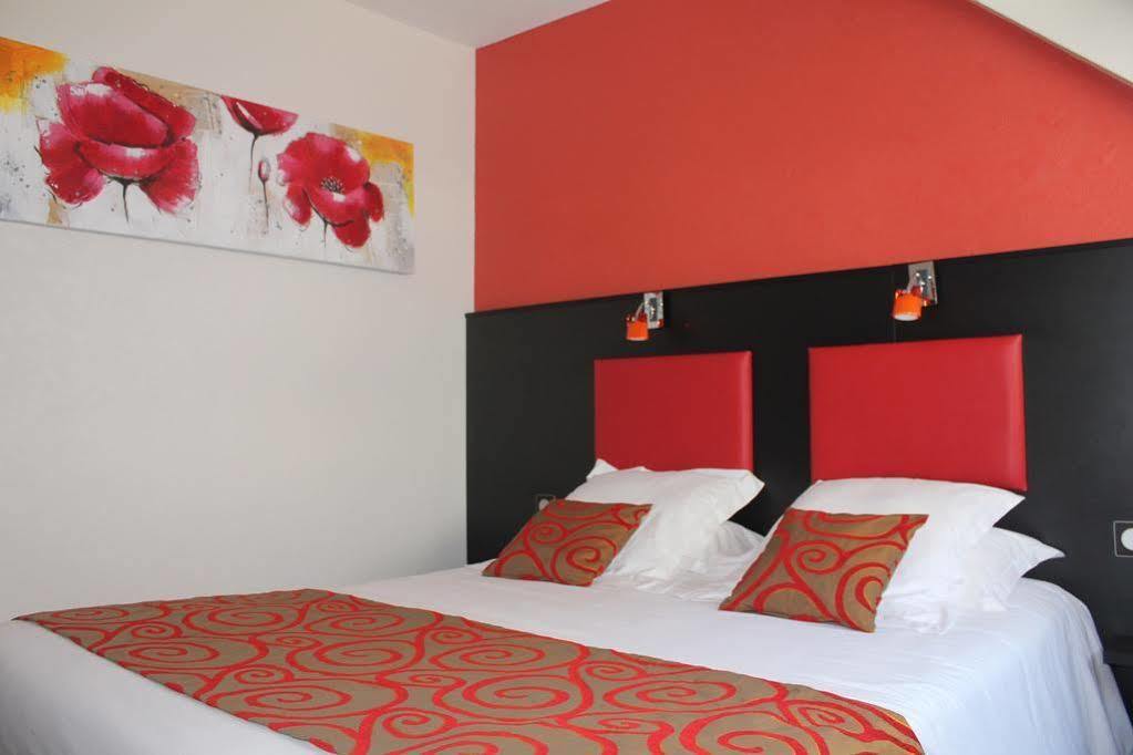 Logis Maison Vauban - Hotel St Malo Saint-Malo Exteriér fotografie